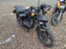 2025 ROYAL ENFIELD HUNTER 