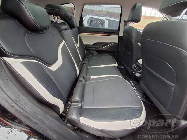 2025 GWM HAVAL H6 