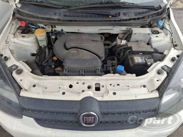 2021 FIAT UNO 
