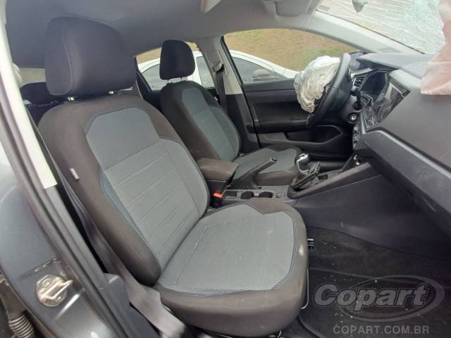 2024 VOLKSWAGEN NIVUS 