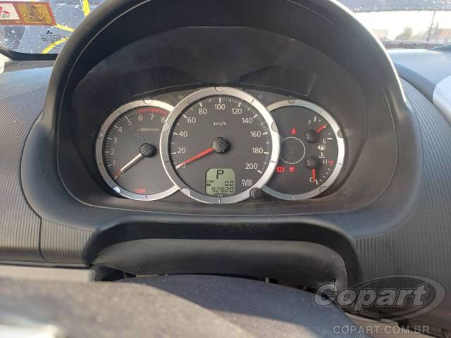 2015 MITSUBISHI L200 TRITON 