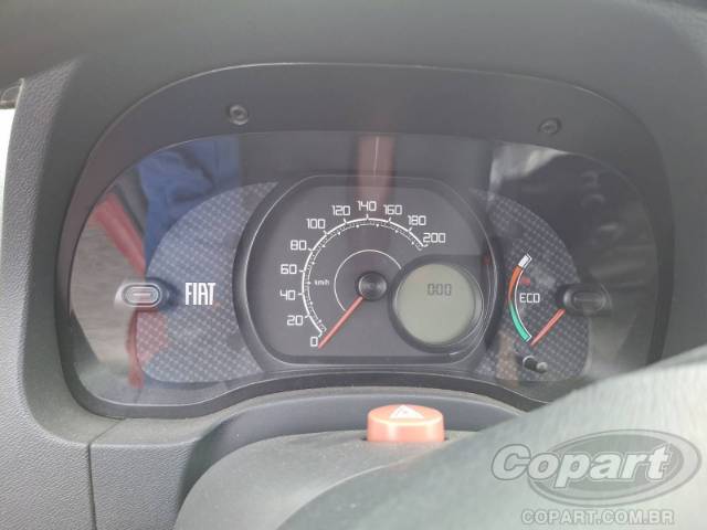 2015 FIAT PALIO 