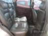 2009 FIAT PALIO WEEKEND 
