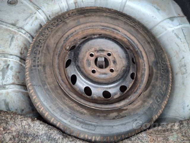 2014 CHEVROLET CLASSIC 