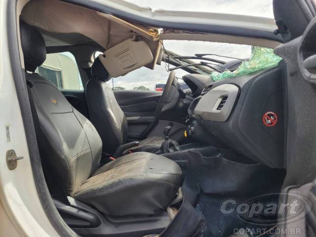 2015 CHEVROLET ONIX 