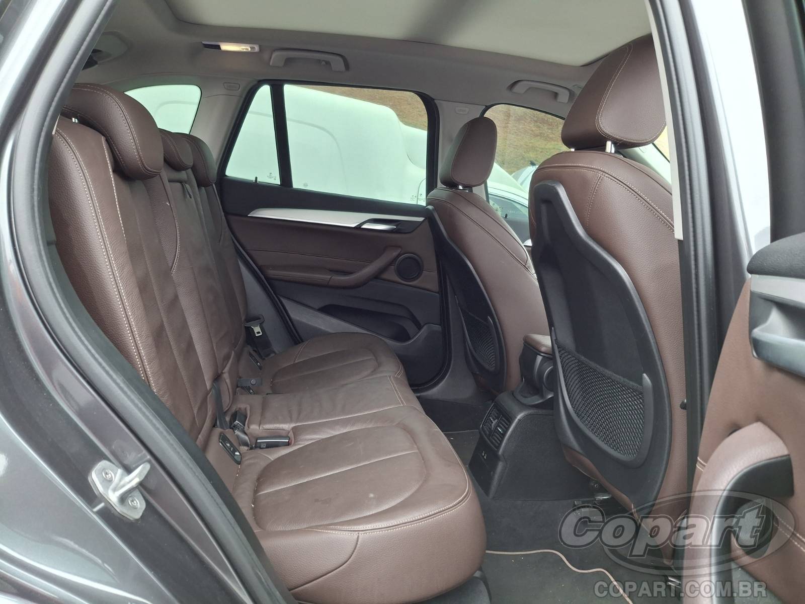2022 BMW X1 — foto 6 de 15