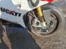 2017 DUCATI SUPERBIKE 