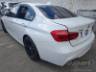 2017 BMW SERIE 3 