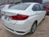 2019 HONDA CITY 