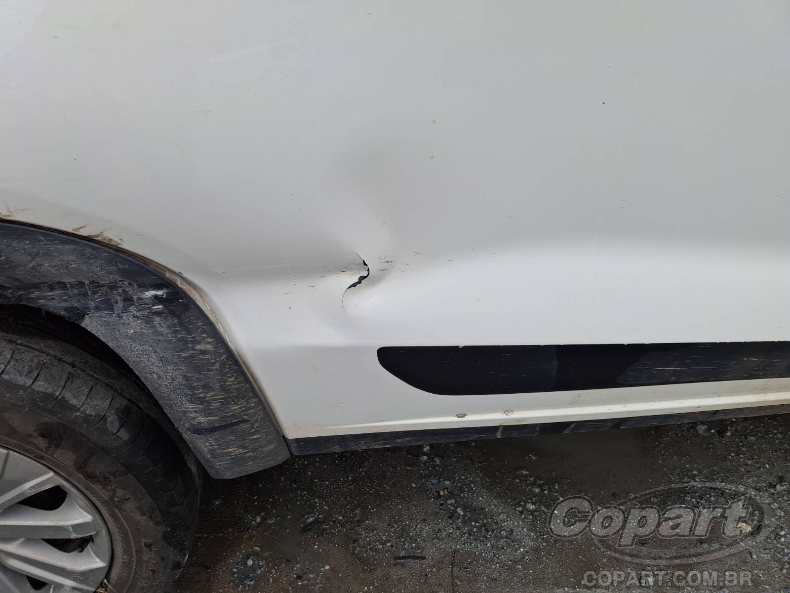 Foto 15 de 15: 2022 FIAT STRADA