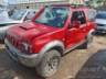 2018 SUZUKI JIMNY 