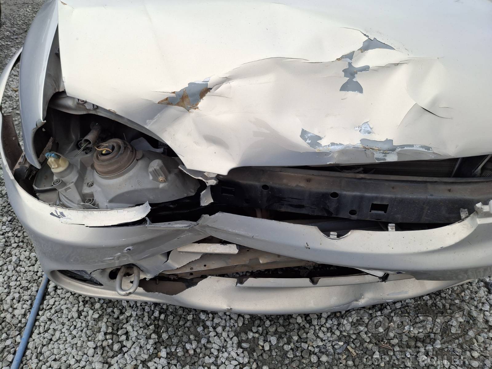 2004 CHEVROLET CORSA SEDAN — foto 15 de 15