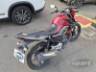 2024 HONDA CG 160 