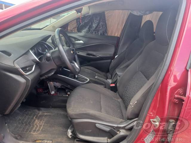 2020 CHEVROLET ONIX PLUS 