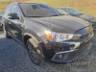 2018 MITSUBISHI ASX 