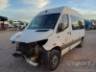 2022 MERCEDES BENZ SPRINTER 