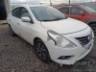 2016 NISSAN VERSA 