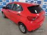 2023 FIAT ARGO 