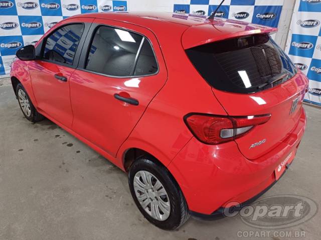 2023 FIAT ARGO 