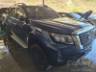 2024 NISSAN FRONTIER CD 