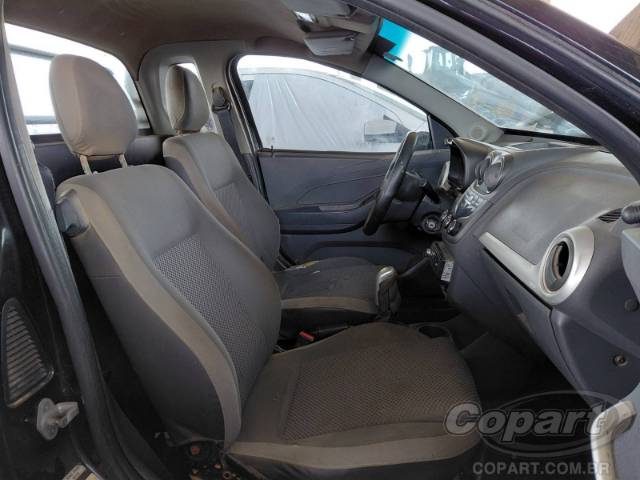 2014 CHEVROLET MONTANA 