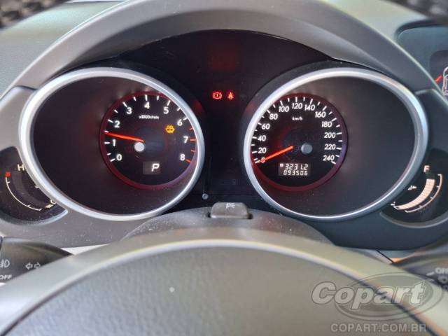 2011 SUBARU TRIBECA 