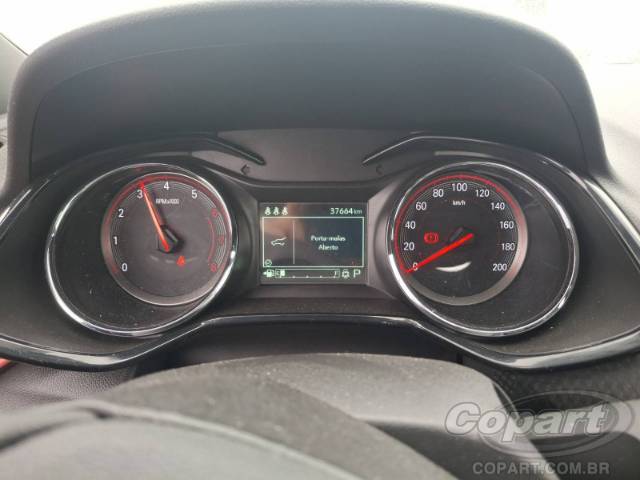 2024 CHEVROLET ONIX 