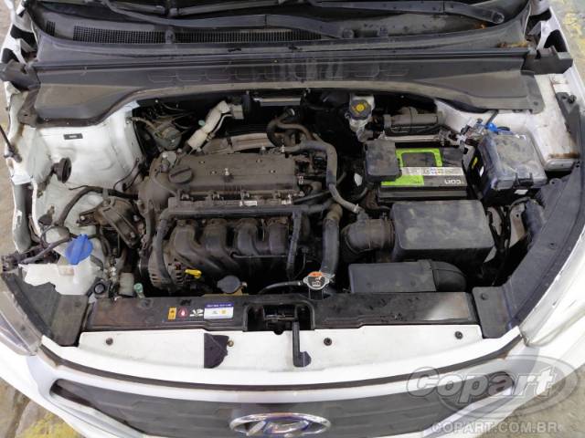 2018 HYUNDAI CRETA 