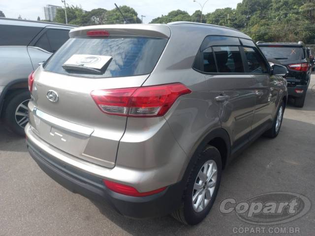 2022 HYUNDAI CRETA 