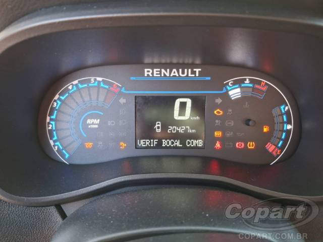 2026 RENAULT KWID 