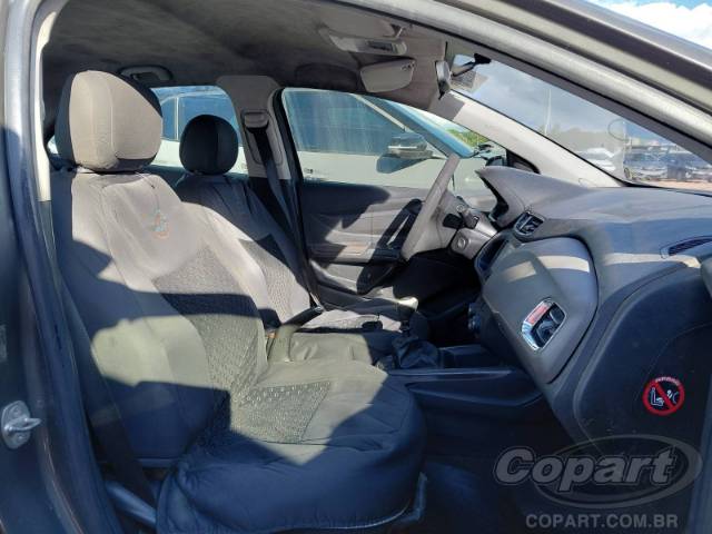 2015 CHEVROLET PRISMA 