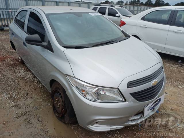 2018 CHEVROLET ONIX 