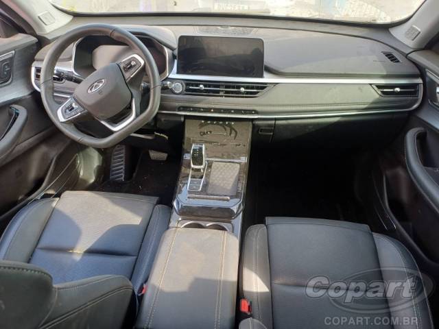 2026 CAOA CHERY TIGGO 7 
