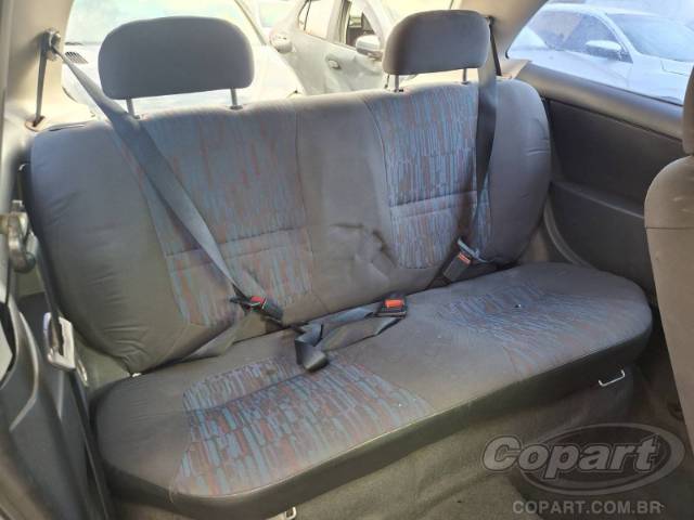 2008 CHEVROLET CELTA 