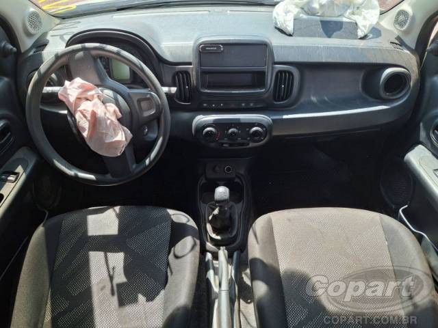 2024 FIAT MOBI 