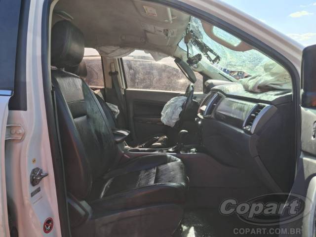 2017 FORD RANGER CD 