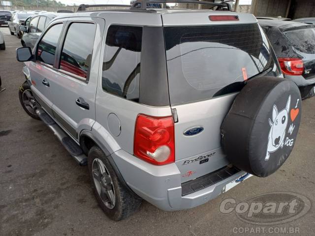 2009 FORD ECOSPORT 