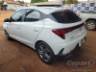 2025 HYUNDAI HB20 