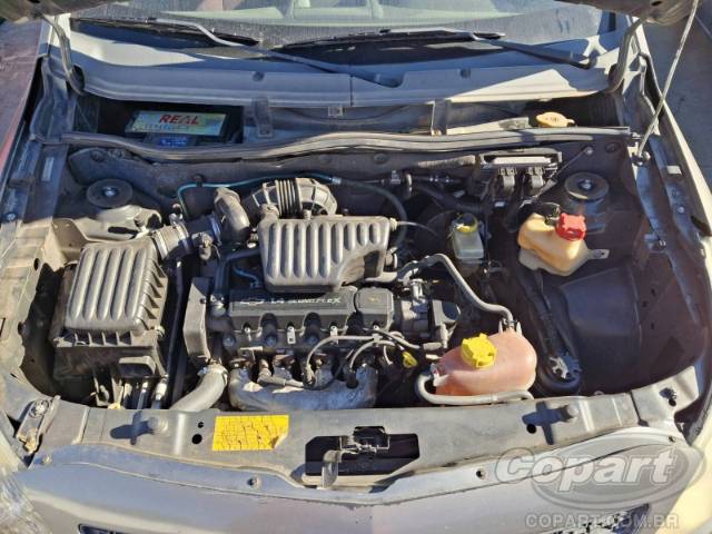 2011 CHEVROLET MONTANA 