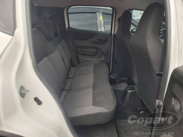 2024 CITROEN C3 