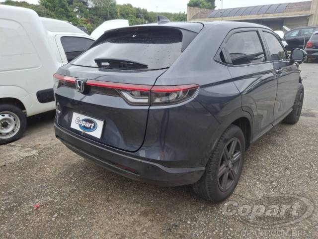 2024 HONDA HR-V 