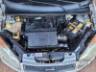 2009 FORD FIESTA 