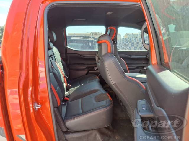 2025 FORD RANGER CD 