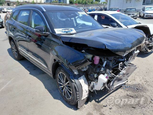 2024 CAOA CHERY TIGGO 8 PRO 
