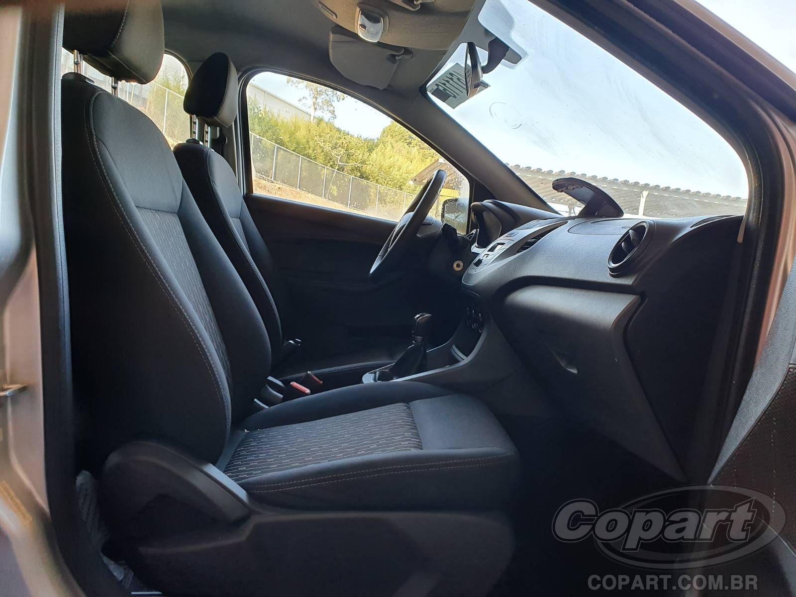 Foto 5: 2017 FORD KA