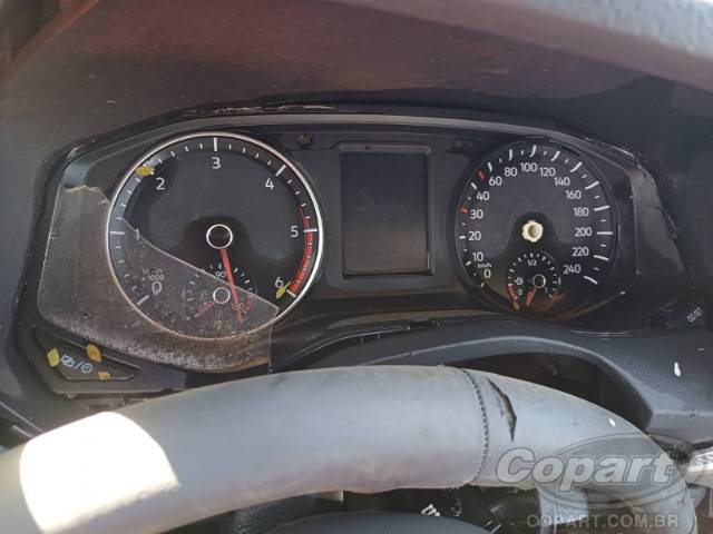 2019 VOLKSWAGEN AMAROK 