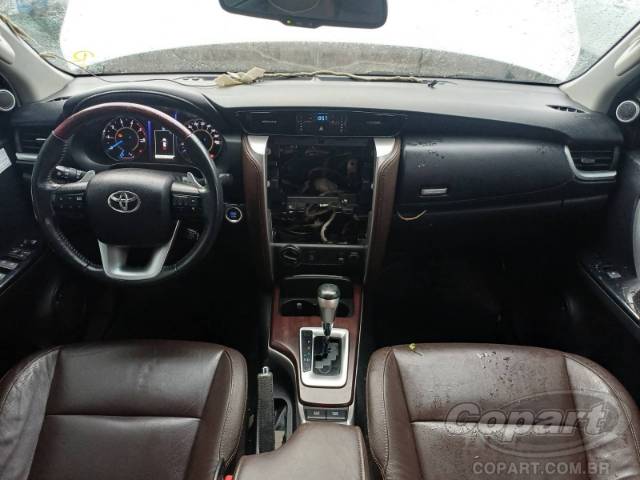 2019 TOYOTA SW4 