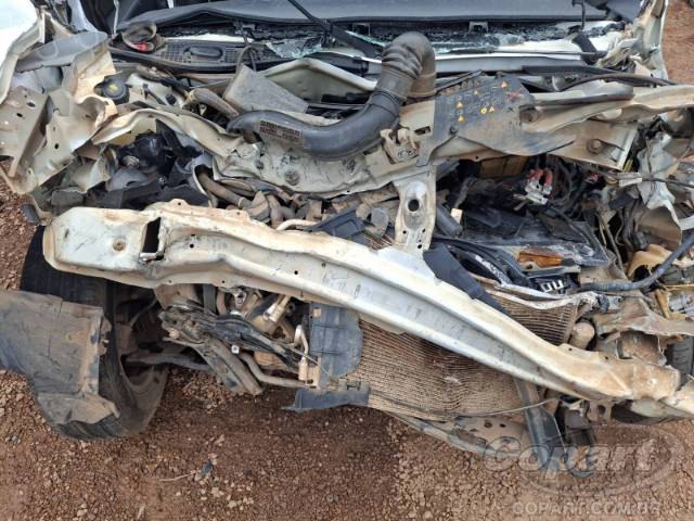 2022 RENAULT DUSTER OROCH 