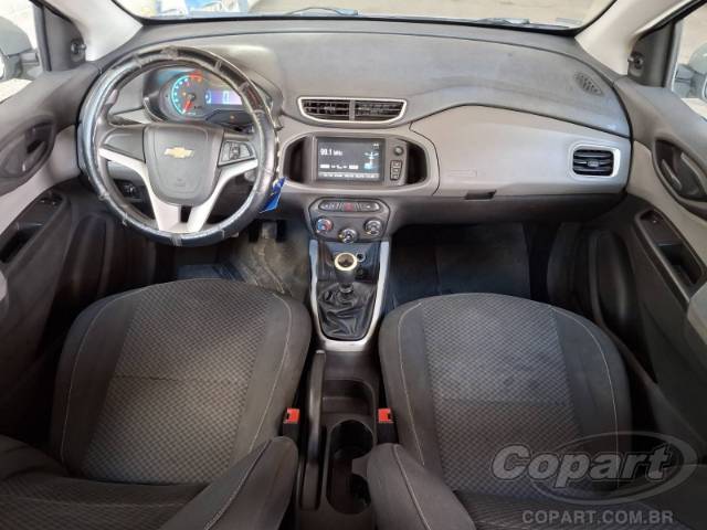 2018 CHEVROLET ONIX 