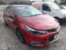2019 CHEVROLET CRUZE HATCH 